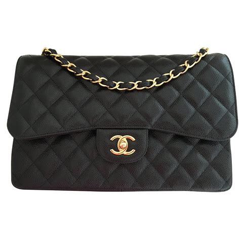 chanel classique sac|chanel classic flap jumbo.